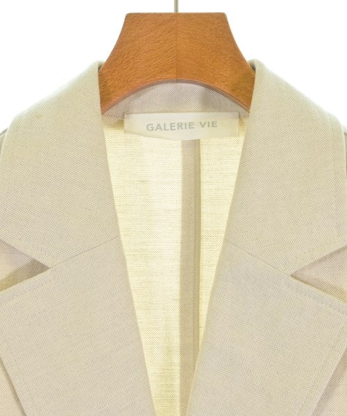 GALERIE VIE 切斯特披風