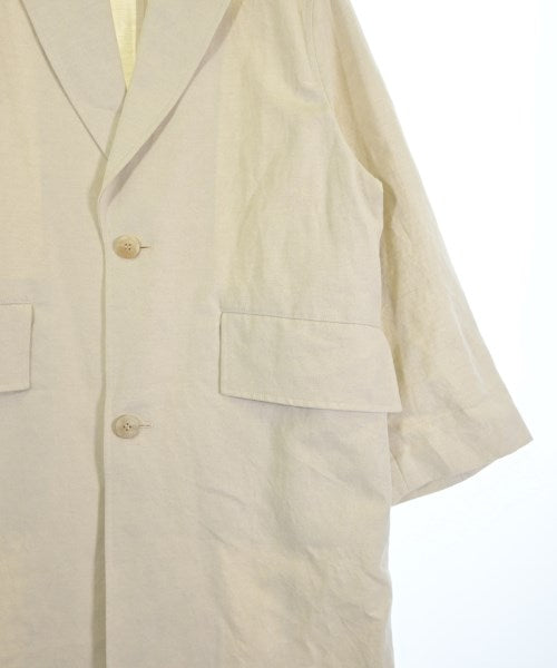 GALERIE VIE 切斯特披風