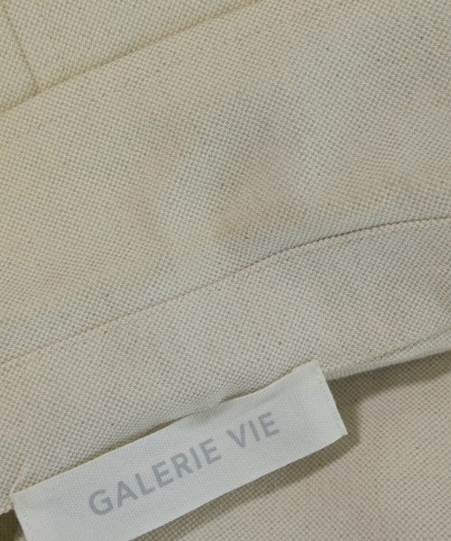 GALERIE VIE 切斯特披風