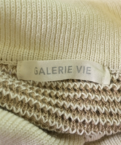 GALERIE VIE 開襟衫