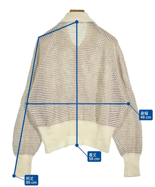 GALERIE VIE 開襟衫