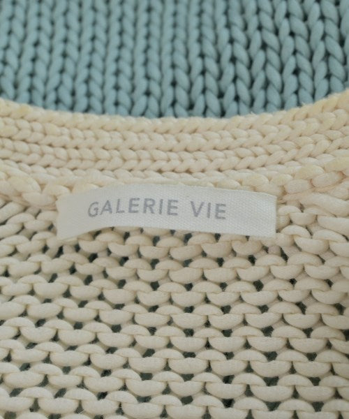 GALERIE VIE 背心
