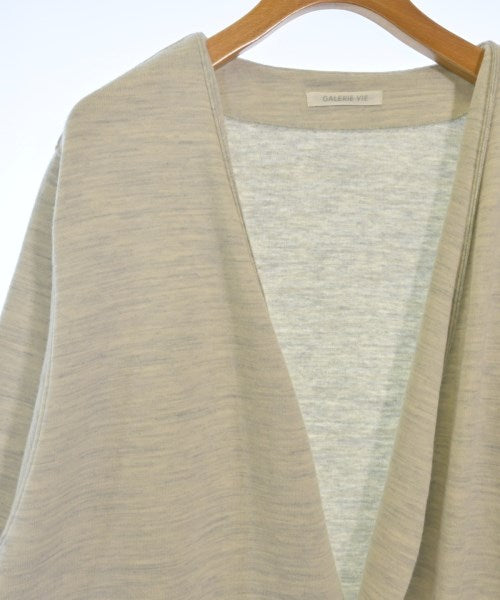 GALERIE VIE 開襟衫