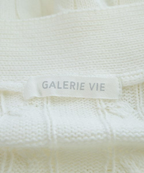 GALERIE VIE 開襟衫