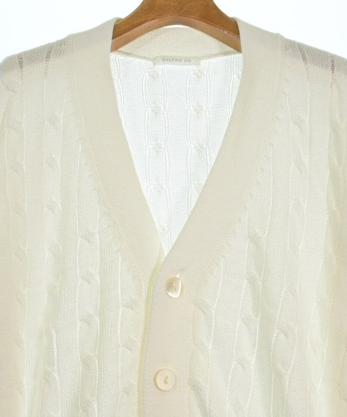 GALERIE VIE 開襟衫