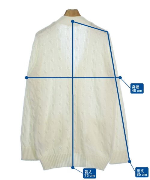 GALERIE VIE 開襟衫