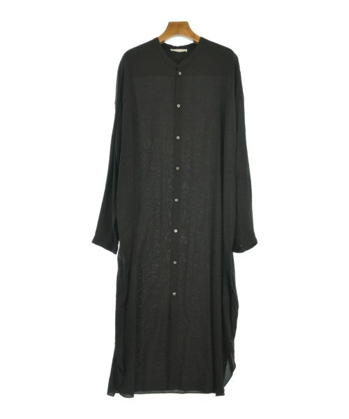 GALERIE VIE 襯衫裙