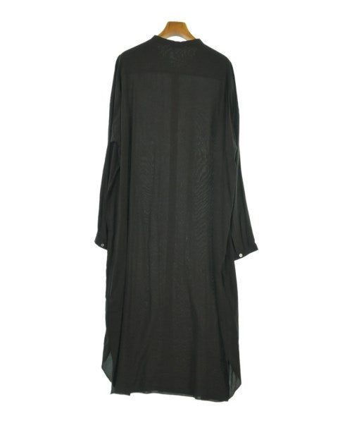 GALERIE VIE 襯衫裙