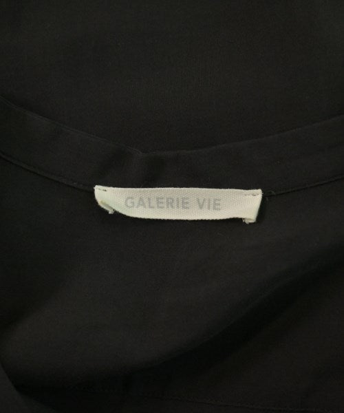 GALERIE VIE 襯衫裙