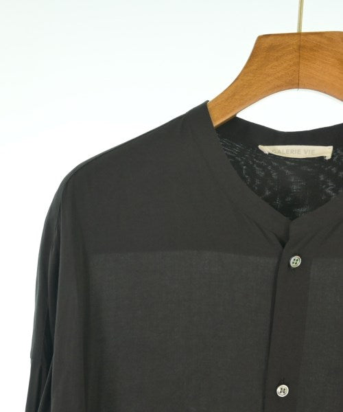 GALERIE VIE 襯衫裙