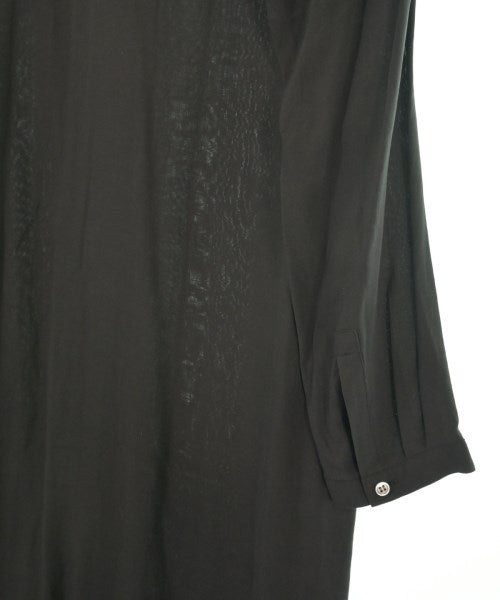 GALERIE VIE 襯衫裙