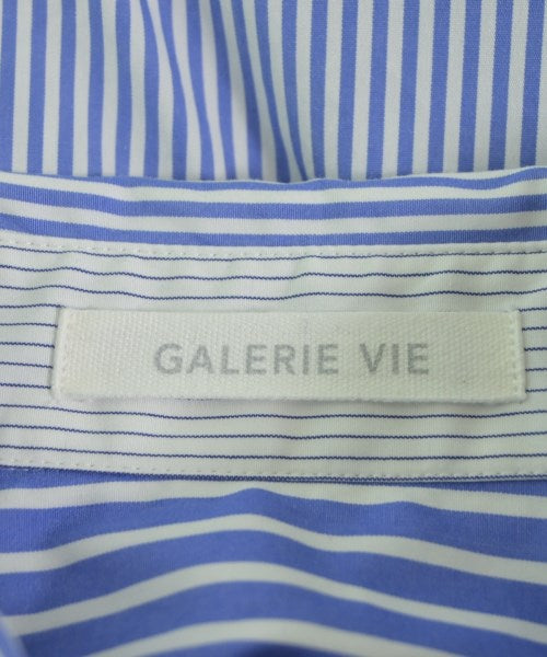 GALERIE VIE 休襯衫