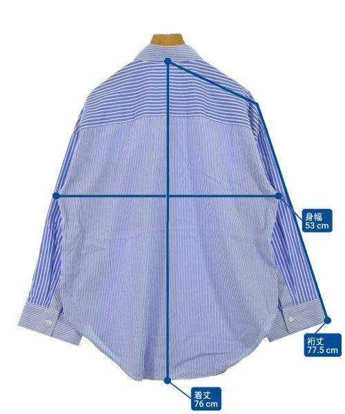 GALERIE VIE 休襯衫