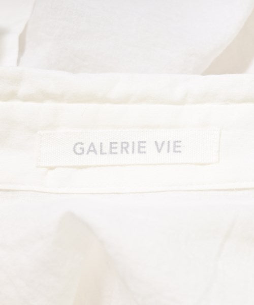 GALERIE VIE 休閒襯衫