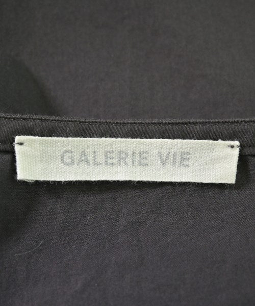 GALERIE VIE 女襯衫