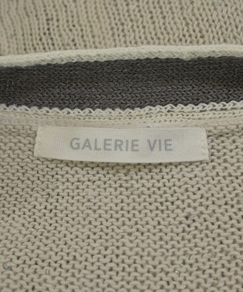 GALERIE VIE 開襟衫