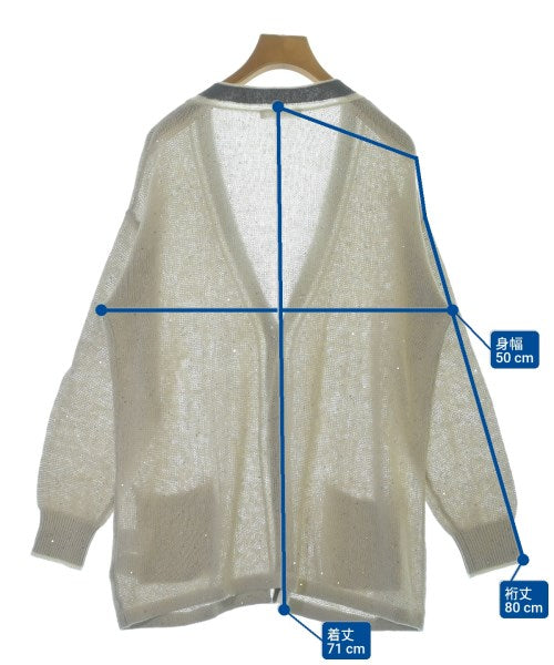 GALERIE VIE 開襟衫