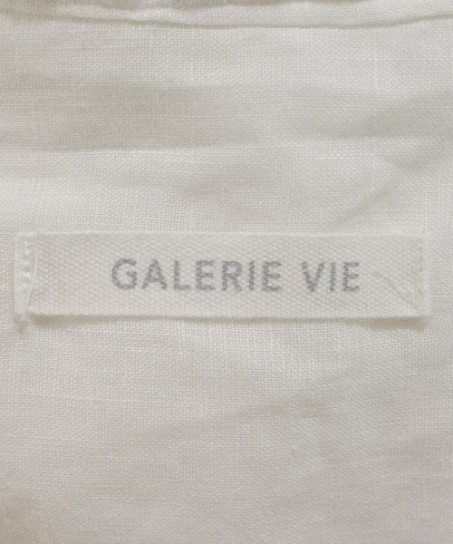 GALERIE VIE 休襯衫