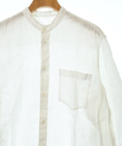 GALERIE VIE 休襯衫