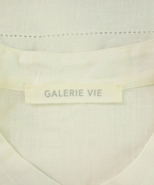 GALERIE VIE 休襯衫