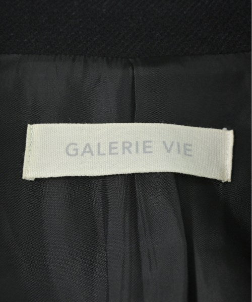 GALERIE VIE 切斯特披風