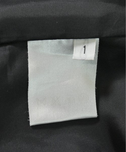 GALERIE VIE 切斯特披風