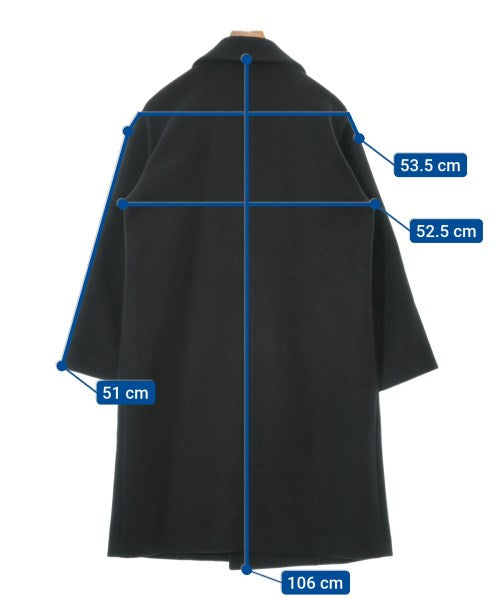 GALERIE VIE 切斯特披風