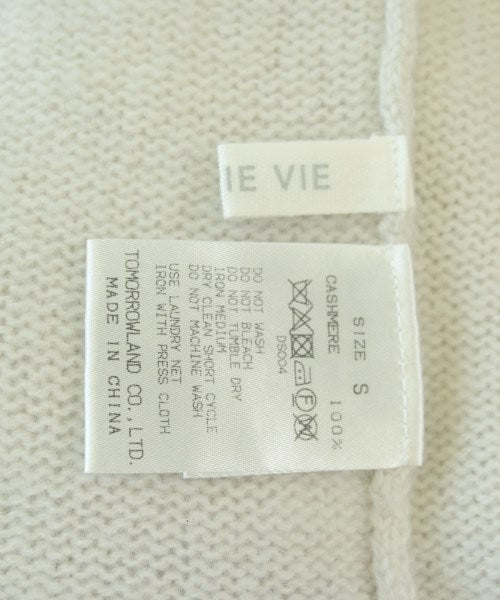 GALERIE VIE 毛衣