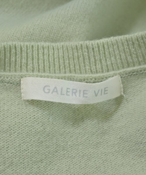 GALERIE VIE 無袖上衣