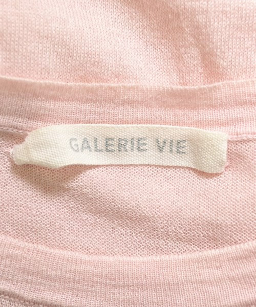 GALERIE VIE 毛衣
