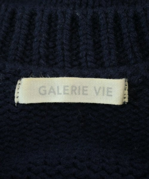 GALERIE VIE 毛衣