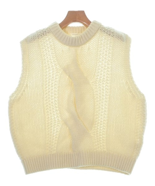 GALERIE VIE 背心