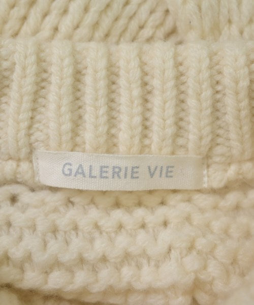 GALERIE VIE 背心