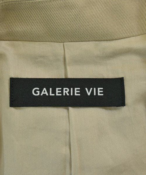 GALERIE VIE 其他大衣