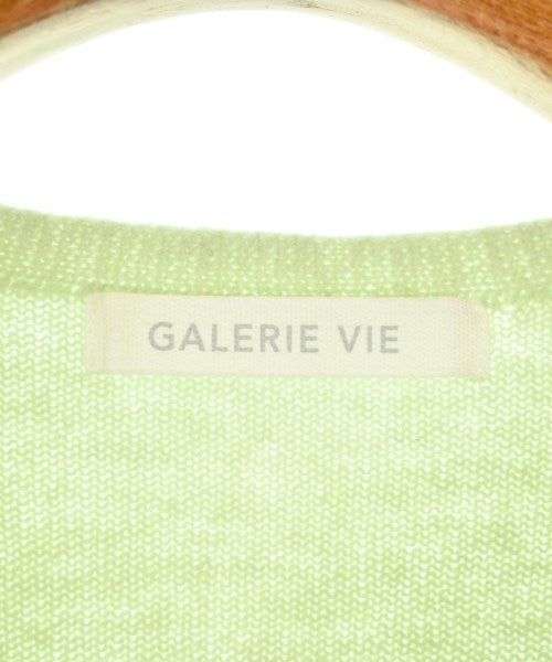 GALERIE VIE 毛衣
