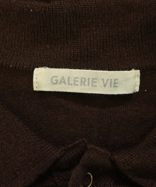 GALERIE VIE 毛衣