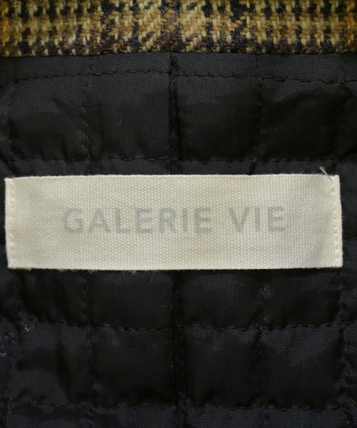 GALERIE VIE 休閒夾克