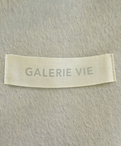 GALERIE VIE 其他大衣