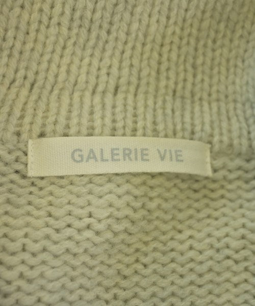 GALERIE VIE 開襟衫