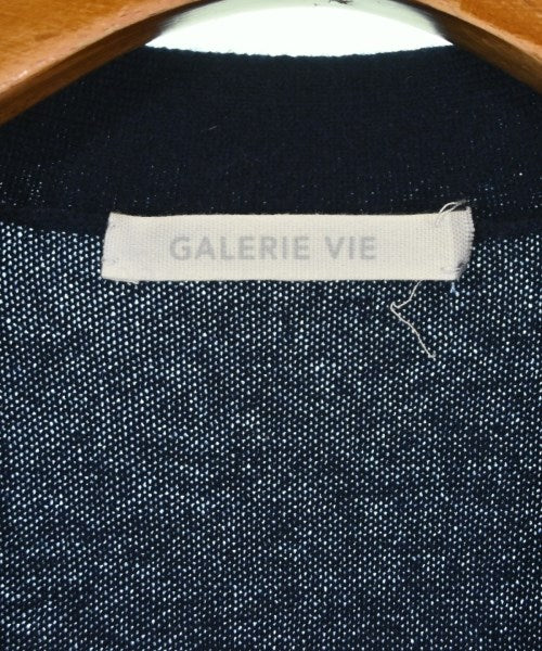GALERIE VIE 開襟衫
