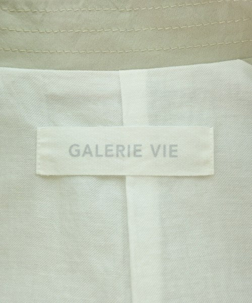 GALERIE VIE 其他大衣