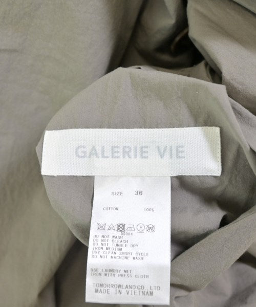 GALERIE VIE 其他大衣