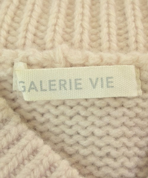 GALERIE VIE 無袖上衣