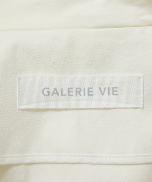 GALERIE VIE 海軍外套