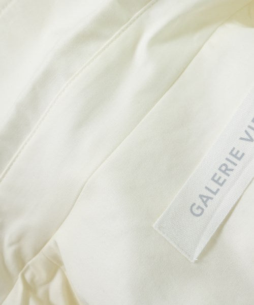 GALERIE VIE 海軍外套