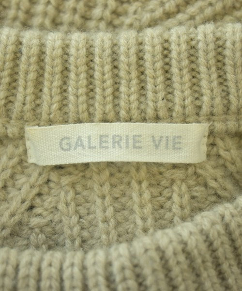 GALERIE VIE 毛衣