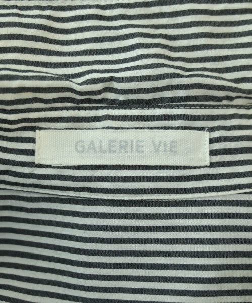 GALERIE VIE 休閒襯衫