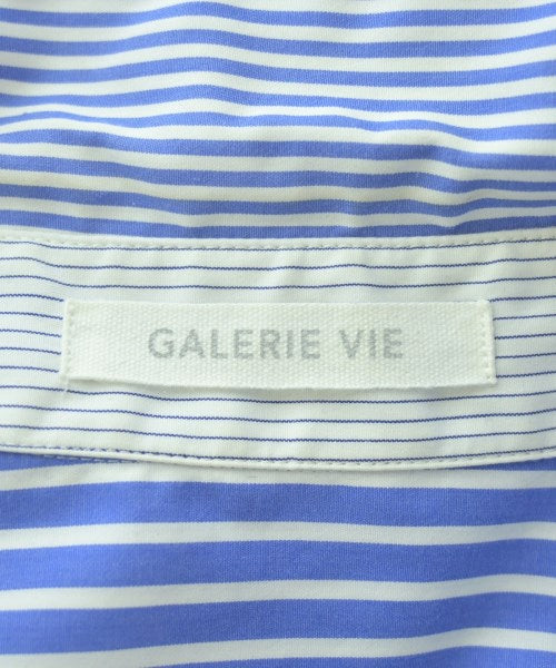 GALERIE VIE 休閒襯衫