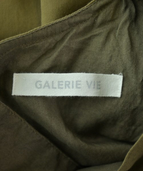 GALERIE VIE 女襯衫