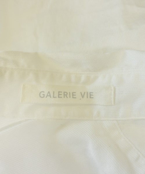 GALERIE VIE 休閒襯衫